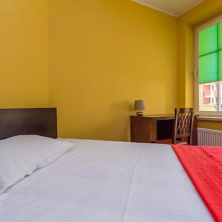 Apartament Stare Miasto 2 Elblag Ngoại thất bức ảnh