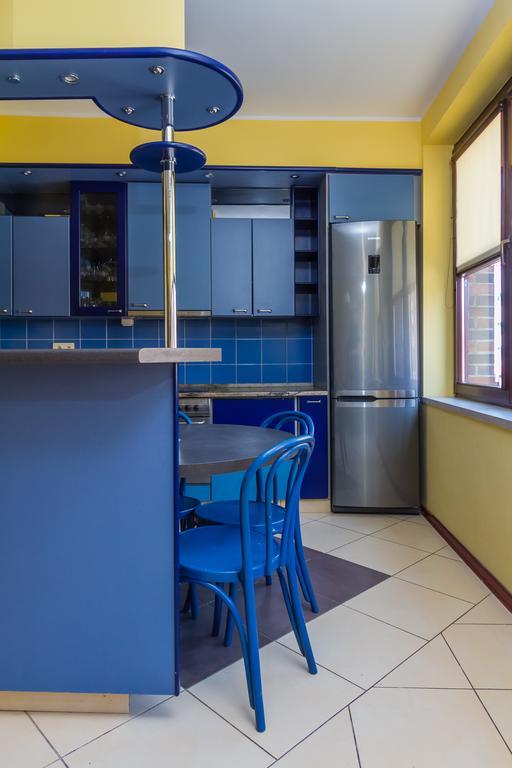 Apartament Stare Miasto 2 Elblag Ngoại thất bức ảnh