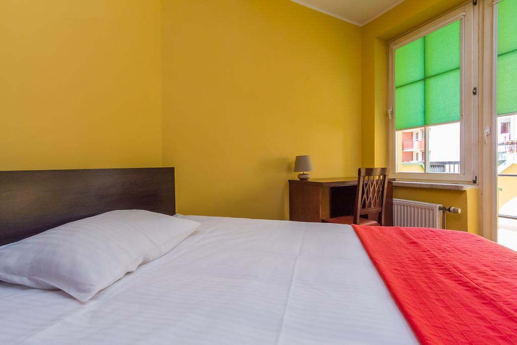 Apartament Stare Miasto 2 Elblag Ngoại thất bức ảnh