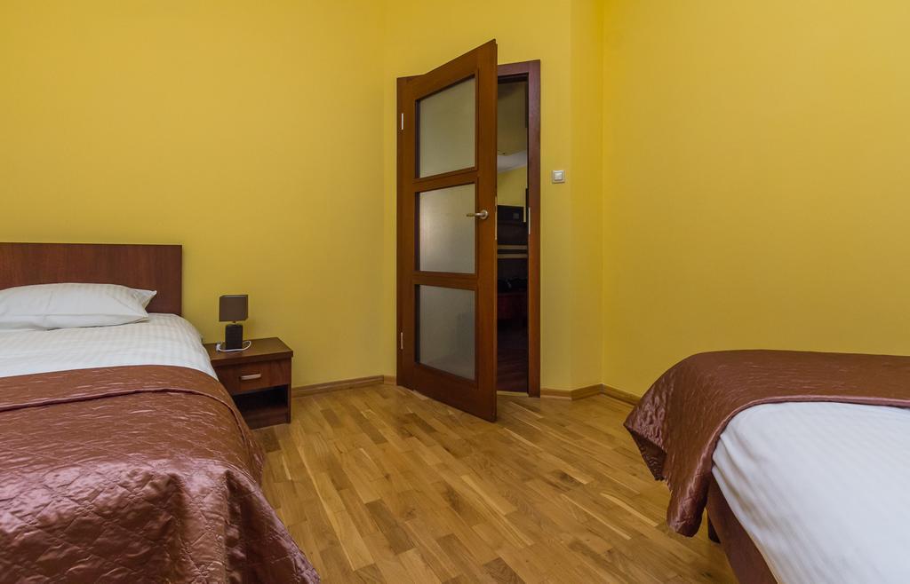 Apartament Stare Miasto 2 Elblag Ngoại thất bức ảnh